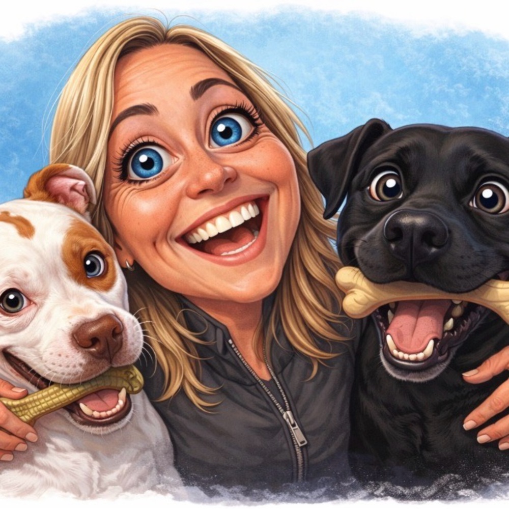 Meet your Posher, Ann